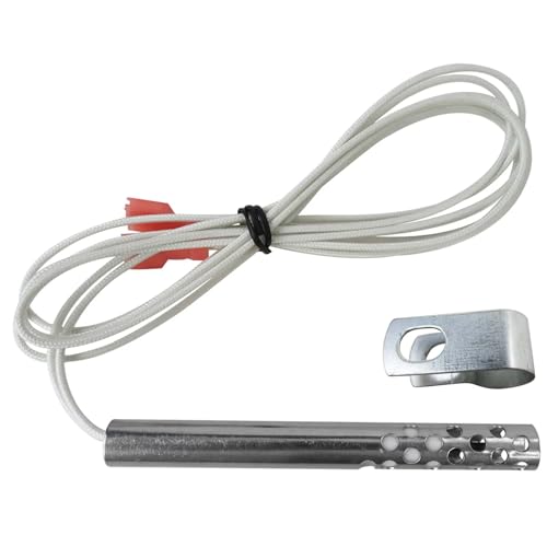 XSPANDER Updated 1183200 Ignitor Hot Surface Igniter Part 1177545, 41-224 Fit for Southbend Range GS-12RT, GS-12SC, GS-15CCH, GS-15PC, GS-15RT, GS-15SC, GS-22CCH, GS-22PC, GS-22RT, GS-22SC, GS-25CCH