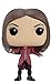 Funko POP Marvel: Captain America 3: Civil War Action Figure - Scarlet Witch