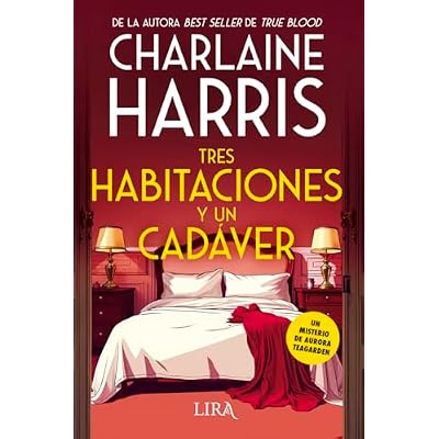 Tres Habitaciones Y Un Cad&aacute;ver