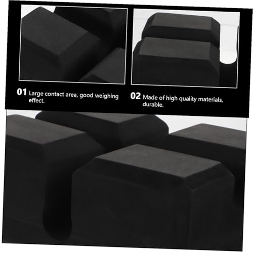 Soporte ajustable para abdominales y asistente de press de banca seguro 4