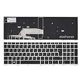 Modèles : Compatibles Avec HP Probook 650 G4 650 G5 .