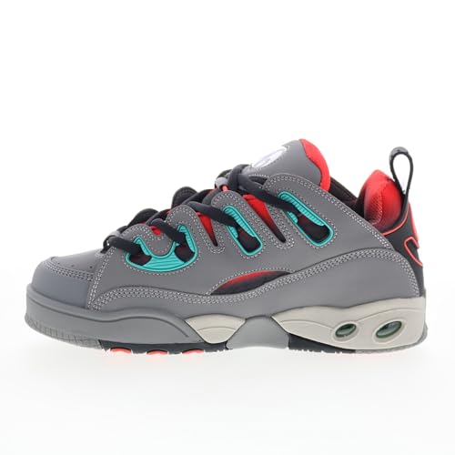 Image of Osiris Mens D3 E | Skateboarding Shoes