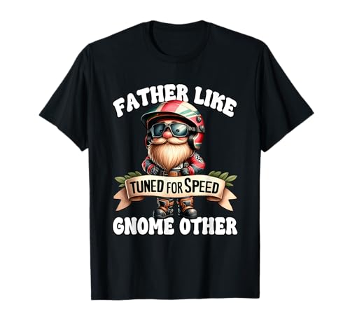Motocross Dirt Bike Dad Saying For Men Funny Fathers Day Camiseta
