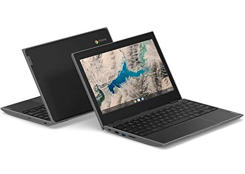 Notebook Lenovo Chromebook 100E G2 11,6 LCD HD AMD A4-9120C Radeon