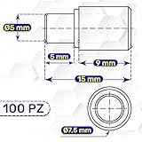 MONTERAL B0FGQ83ZB6 lato 2