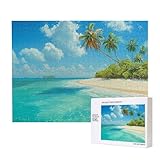 Cadeau parfait pour toutes les occasions : ce puzzle magnifiquement conçu est un cadeau idéal pour les anniversaires, les pendaisons de crémaillère, les vacances, ou tout simplement comme un geste attentionné pour les amateurs de puzzle. Que ce soit comme jeu ou encadré comme art mural, il ajoute du charme à n'importe quelle pièce
