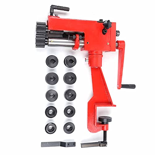 Usoraszkt 7 inch Bead Roller