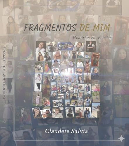 La mejor selección de Mimos al mejor precio. 12 FRAGMENTOS DE MIM (Portuguese Edition)