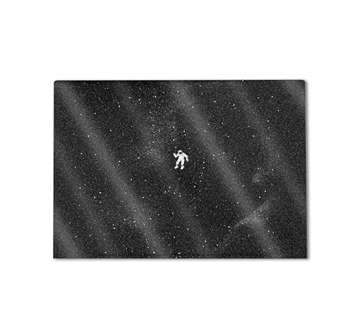 Image of Glossy Glitter Gaming Skin Compatible with HP Envy x360 16 inch (2023) - Gravity - Premium 3M Vinyl Protective Wrap Decal Cover - Easy to Apply | Crafted in The USA by MightySkins