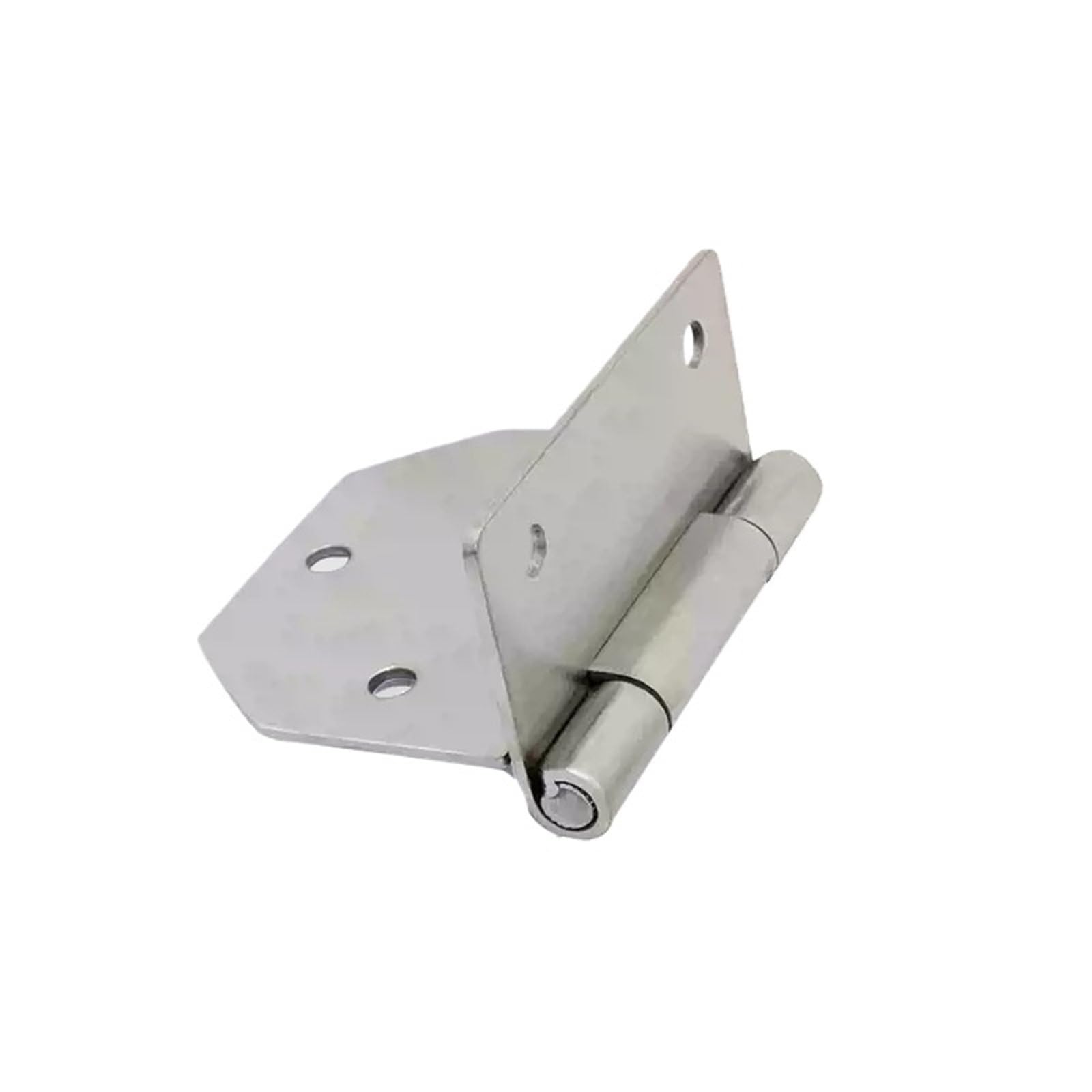 Kdhcvkz 139X105x3 Stainless Steel Load Bearing Industrial Large Hinge
