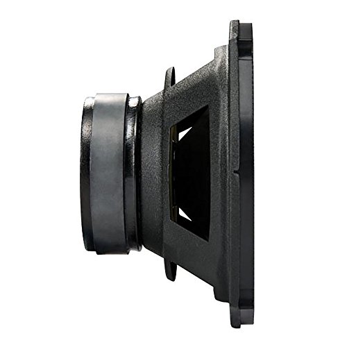 Image of KICKER Speaker Package of 2 Items: DS Series Two 6 inchx9 inch Coaxial Speakers 4-Ohm & Two 6.5 inch Coaxial Speakers 4-Ohm - 1x 43DSC69304, 1x 43DSC6504