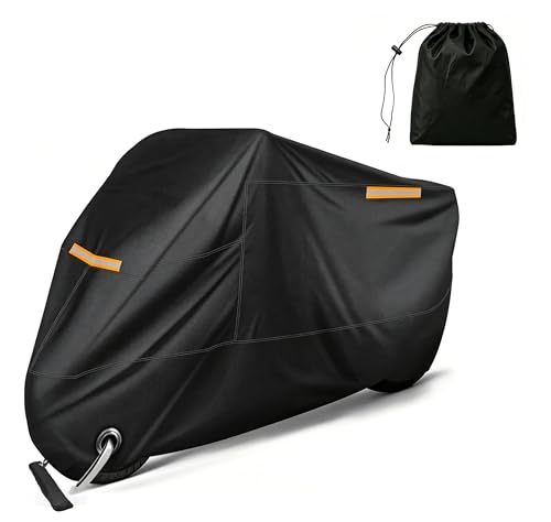 Housse de moto pour CFMOTO 450SR imperméable et résistante aux UV - 2