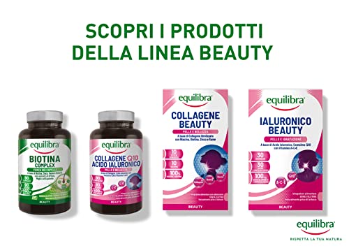Equilibra Biotina Complex