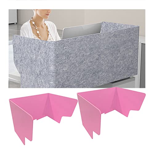 Séparateur de bureau autoportant écran de protection pour classe et apprentissage à distance