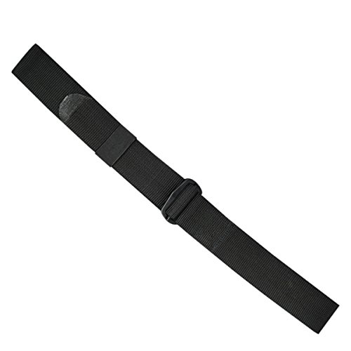 Mil-Tec BDU Belt Black2