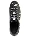Karl Lagerfeld Paris Women's Cate Pins Lace Up Platform Sneaker, Black Multi, 8