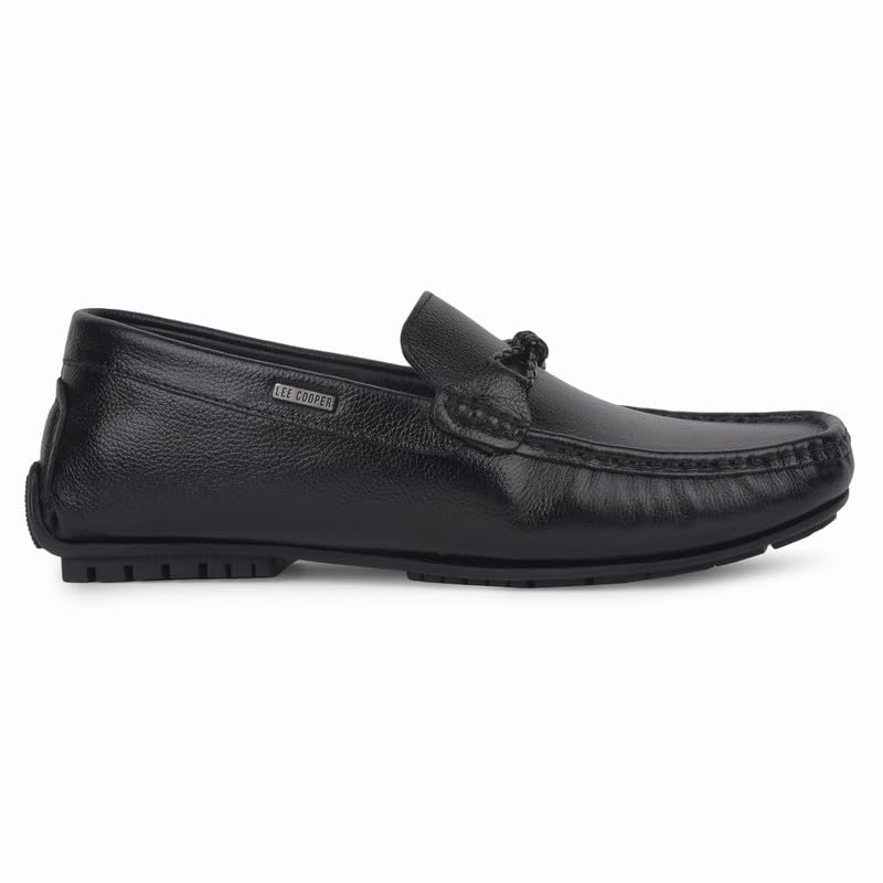 Image of Lee Cooper LC8319E Men Formal Shoe Tan