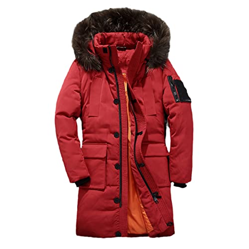 Vêtement d'hiver chaud et mode pour vos sorties quotidiennes en ville