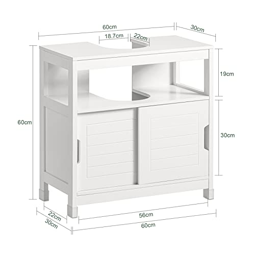 Muebles de baño marca SoBuy (3)