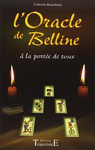  L'oracle de belline à la portée de tous Livre eBook France