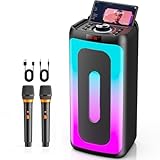 HWWR Karaoke Machine