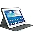 Logitech Folio for 7-Inch Samsung Galaxy Tab 3 - Carbon Black