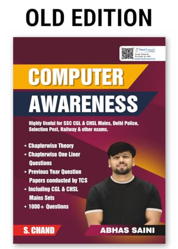 Quantitative Aptitude for Competitive Examinations by R.S. Aggarwal (2019-20 Session)