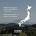 Naoki Matcha Barista Blend Premium Grade Matcha - Authentic Japanese First Harvest Premium Grade Matcha Green Tea Powder from Japan (100g / 3.5oz)