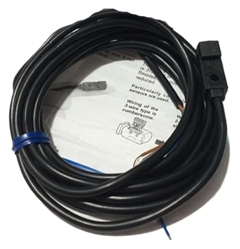 Interruptor de proximidad GXL-8HU sensor inductivo micro de 2 hilos