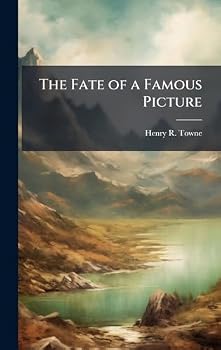 Hardcover The Fate of a Famous Picture Book