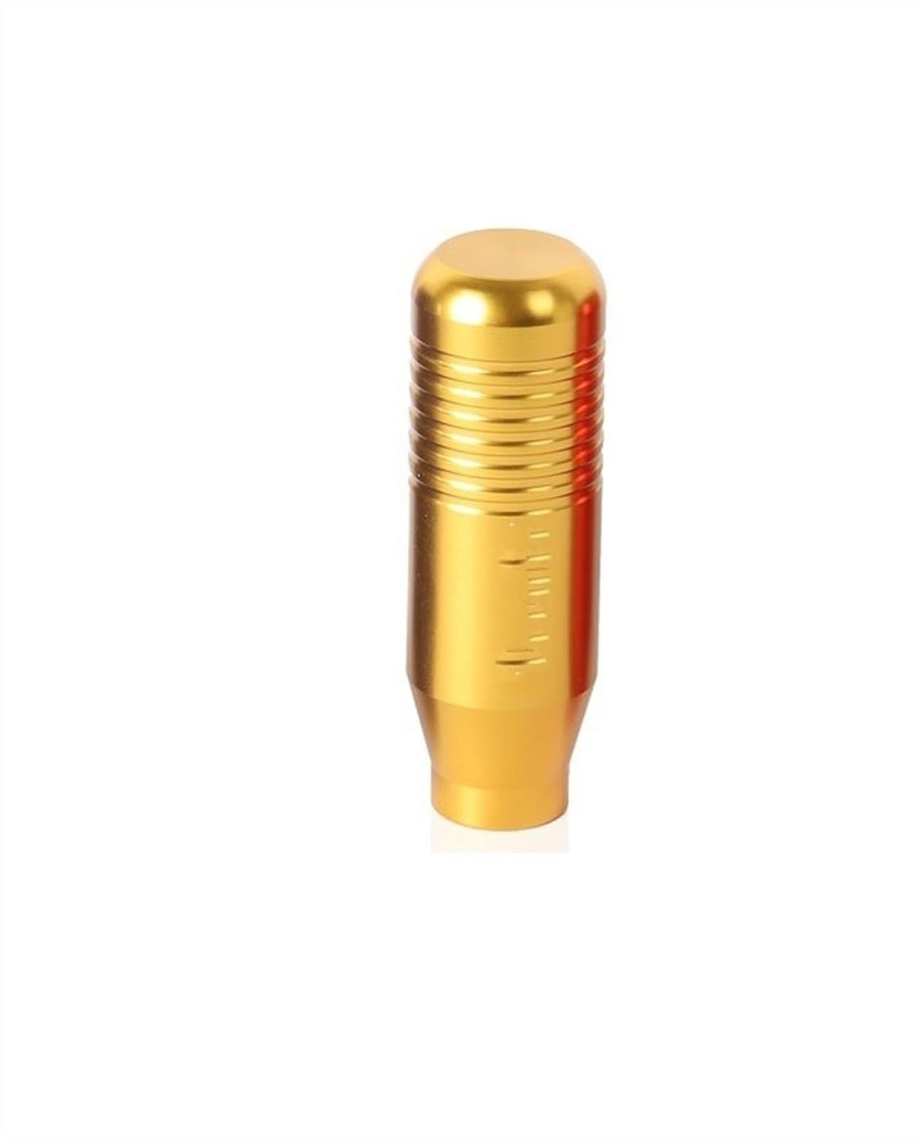 Hsukiho A Car Shift Knob Cover 8.5Cm Gear Shift Knob Manual Transmission Gear Stick Lever Shifter Knob Car Universal(A)