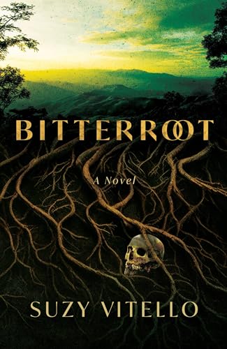 Bitterroot: A Novel view 2