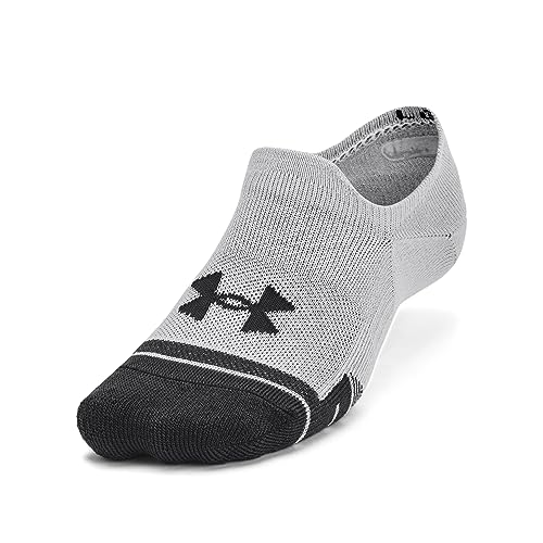 Under Armour Streetwear, Black/White, XL