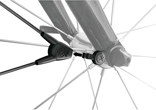 Sks Bluemels Shiny Mudguard Set, Bicycle, Commuter, Road, Mountain Bike Fender, Aluminium, Plastic, Corrosion Resistant, Uv Protected, Asr, German, Black, B42 28" 42Mm, Fits Tire Sizes 700X25-35 #TOP1