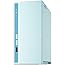 QNAP TS-230 2-bay Desktop NAS Enclosure - 2GB RAM - 1.4GHz Quad core processor