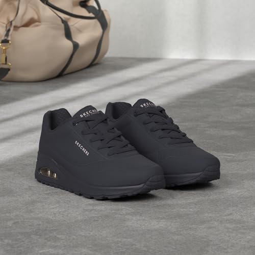 Image of Skechers Women Uno Stand On Air Sneakers