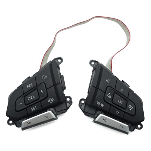 Clés ergonomiques ABS pour restaurer le confort de conduite