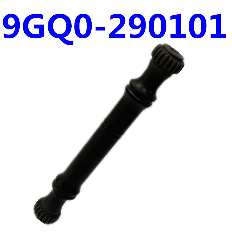 Eje Central Delantero 9GQ0-290101 para ATV CForce 500S y 520S 2