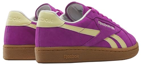 Image of Reebok Unisex Adult Club C Grounds Sneakers