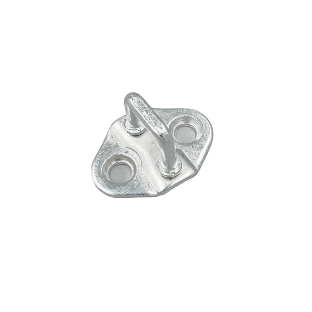 Hjwnydmvx Onecolor Front Door Latch Striker Lock Catcher Compatible With Bongo Bongo Iii K2500 K2700 K3000 K4000 2006–2019