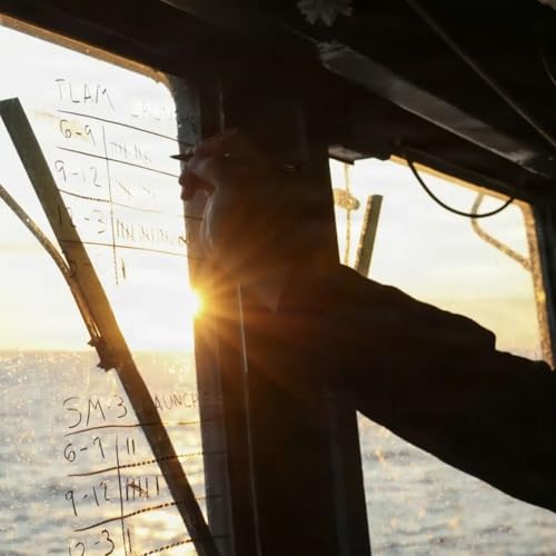 Episode 752: March NATSEC Free-for-All