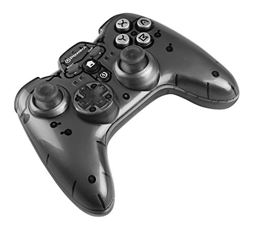 Powera wii u mini controller