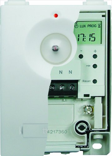 Preisvergleich Produktbild Theben 1290700 LUNA 129 STAR-TIME