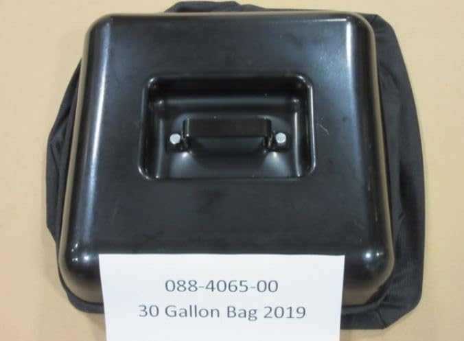 Arbor King Genuine 088-4065-00 30 Gallon Bag 2019 Bagger Systems fits Bad Boy Mowers