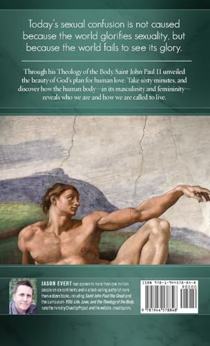 Theology of the Body in One Hour - Image 2