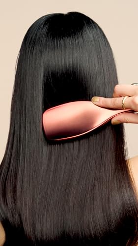 Tangle Teezer Ultimate Detangler Hairbrush, For Wet & Dry Hair, Detangling Brush For All Hair Types - Image 3