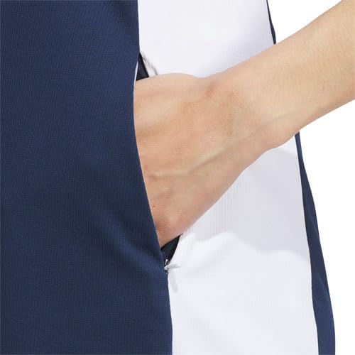 adidas Women's Ultimate365 Rib Dress4