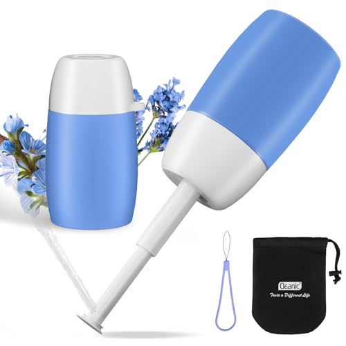 Deanic CL-CXP Intimdusche 300 ml