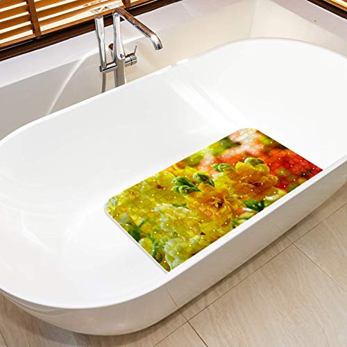 Tapis baignoire bébés antidérapant 112 ventouses de sécurité - 6