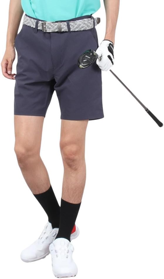 ハーレー（HURLEY） ゴルフウェア PHANTOM VENT ショートパンツ
